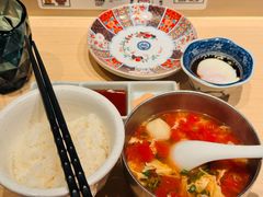 -肉肉大米(金虹桥店)