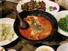 -尽善百年古院餐厅(王家老宅店)
