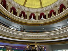 -澳门喜来登大酒店