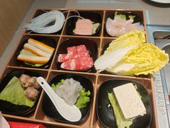 -海底捞火锅(天一广场亚细亚店)