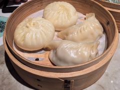 -永春园·扬州早茶·淮扬菜(漫乐城店)