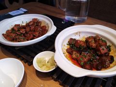 -马仕玖煲·融合菜·酥不腻烤鸭(人大店)