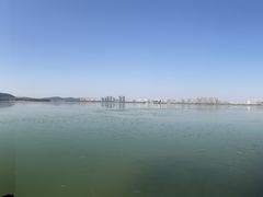 -云龙湖旅游景区