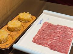 -匹夫涮肉城(黄村店)