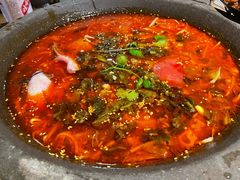 -院里·贵州菜(府东街店)