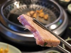 -梨花自助烤肉(天河城店)