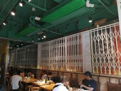 大堂-陈鹏鹏潮汕菜(欢乐海岸 海边景观店)