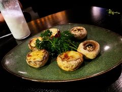 -C&R西班牙餐厅