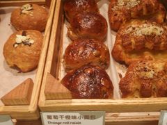 -BAKER&SPICE(国金中心商场店)