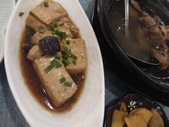 -茶油香闽南菜·花园餐厅(前埔店)
