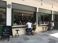 门面-RAC BAR(安福路店)