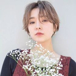 -T.1 hair salon烫染接发