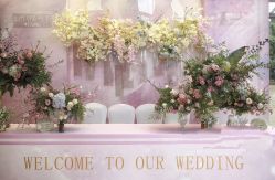 -汕尾陆丰婚庆婚礼司仪主持洪立策划公司(东海店)