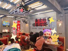 -孖记茶档·热腾茶餐(江南西plus店)