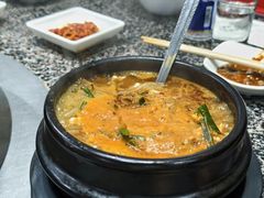 -海花锅盖烧烤店(怡馨家园店)