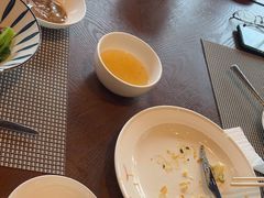 -重庆丽苑维景国际大酒店·海鲜自助餐厅