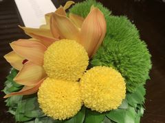 -上海苏宁宝丽嘉酒店·嘉府壹号中餐厅