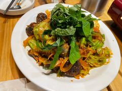 -山海珍味韩国料理(奥城店)