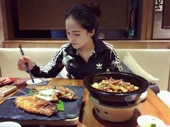 -云海肴云南菜·蒸汽石锅鱼(北京良乡华冠店)