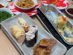 -友壹町寿司(佛山新DNA店)