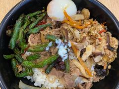 -食其家·牛丼咖喱(金桥国际店)