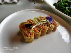 -柳莺湖上·湖景餐厅·江南菜(西湖店)