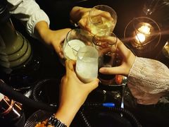 -柒Lounge(三里屯店)