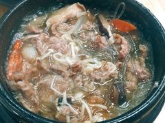 -李先生的首尔小馆(松江启源广场店)