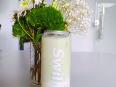 -新加坡斯味洛·鲜奶茶(石牌东店)