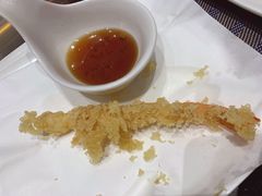 -大渔铁板烧(大悦城店)