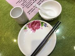 -桃子餐厅·天津菜(红星路直营店)