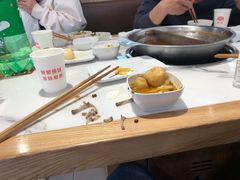 -傣妹火锅(狮子桥店)