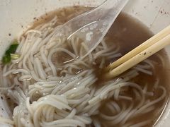 -四里沙茶面(七星西路分店)