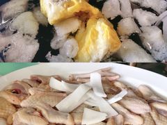 -百年果林椰子鸡(中洲店)