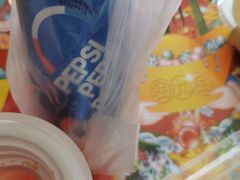 照烧鸡排饭沙拉套-吉野家(顺义站前北街店)