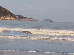 -东海半边山旅游度假区