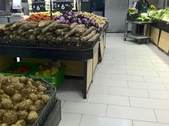 -永辉超市(凯德·天府店)