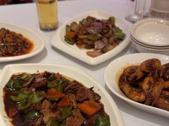 -永兴餐厅(复兴中路店)