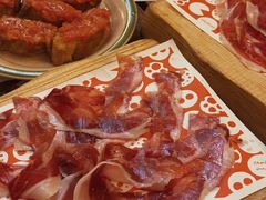 伊比利亚橡果火腿-TOMATITO(无限极荟店)