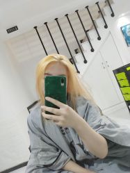 -青禾造型&刺青