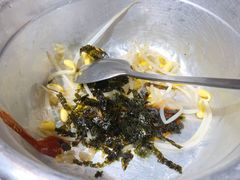 大酱汤拌料-姜虎东白丁烤肉(苏州中心店)