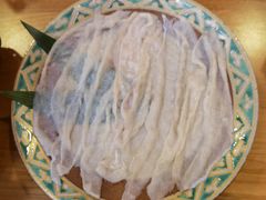 -天正河鲀·河豚亭(大连店)