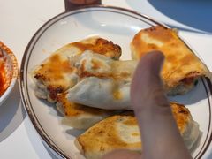 -金谷园饺子馆(北邮总店)