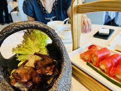 -安蒂娅.悦景轩中餐厅(西乡店)