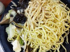 素什锦冷面-老丰义(新市北路店)