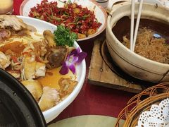 -澳门酒家(南航明珠店)