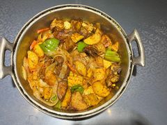 -清真·舒迩布炕锅王·高原美食文化(青海总店)