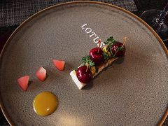 -莲西餐(曲江店)