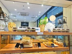 -梦菲思饼屋(瑞金宾馆店)