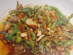 -火宫殿·湘菜小吃·商务宴请·生日聚会(东塘店)